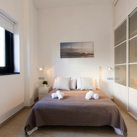 Valentia Apartments - Mercado Central Valencia Ngoại thất bức ảnh