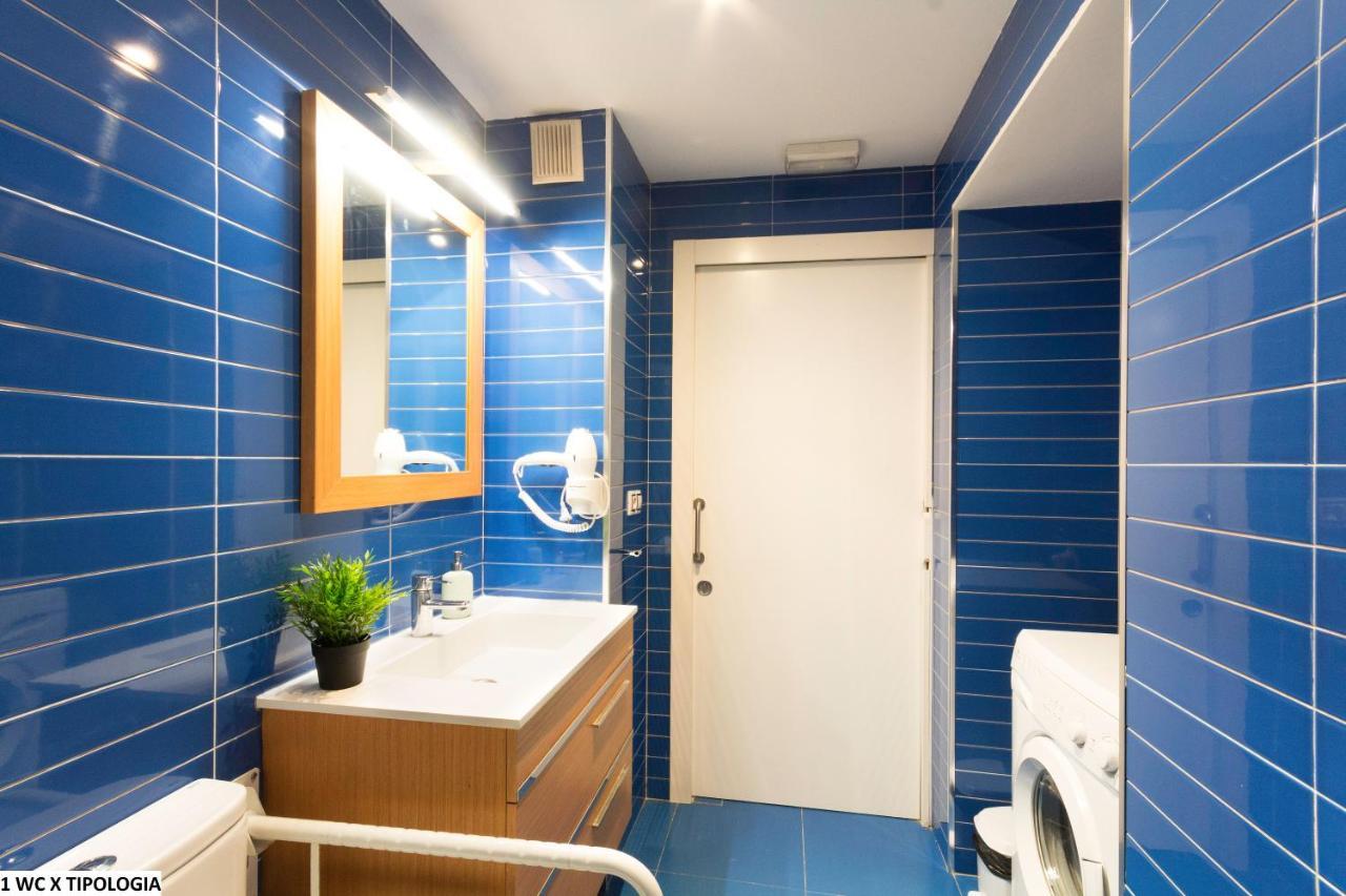 Valentia Apartments - Mercado Central Valencia Ngoại thất bức ảnh