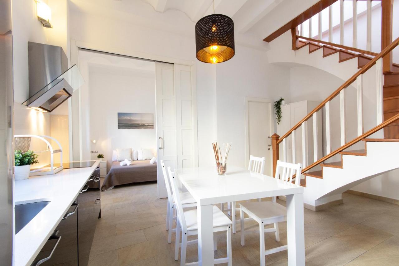 Valentia Apartments - Mercado Central Valencia Ngoại thất bức ảnh